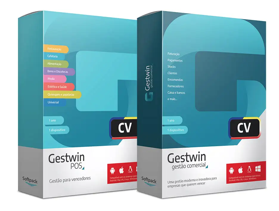 Gestwin Gestão Comercial - Software de gestão para micro e pequenas empresas